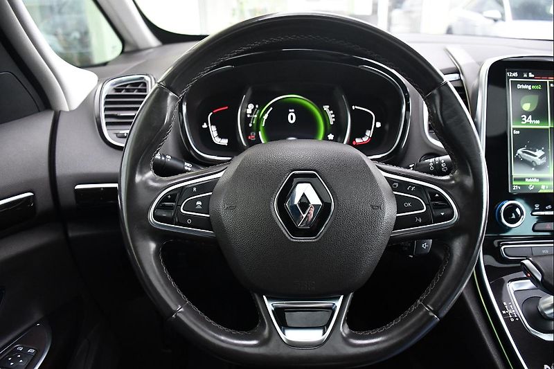Renault Espace 1.6dCi 118kW - fotka 22 z 38