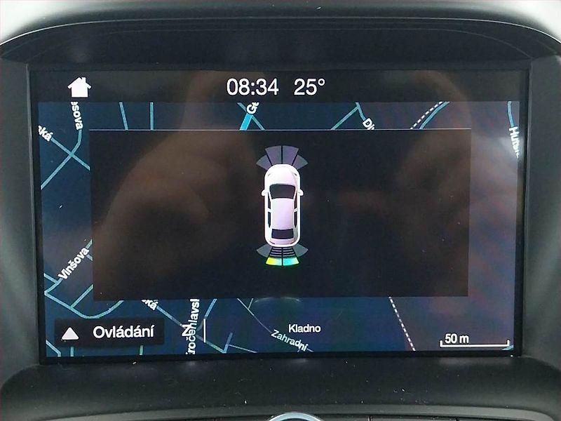 Ford Kuga (2019) 2.0 TDCi, 4X4, Automat - fotka 21 z 22