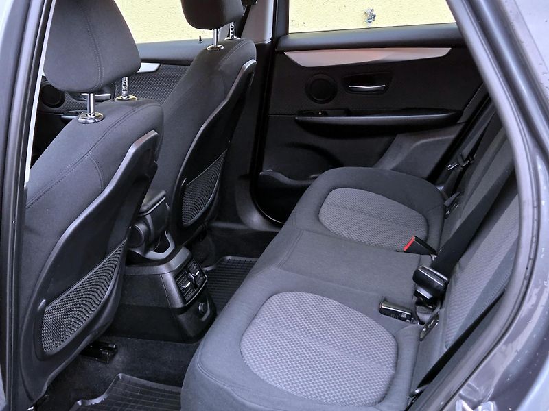 BMW Řada 2 225xe IPERFORMANCE, CEBIA     - fotka 17 z 49