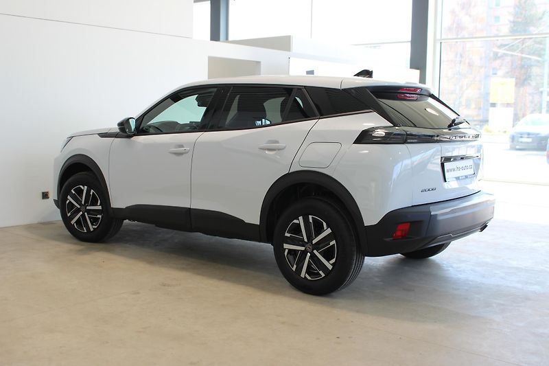 Peugeot 2008 (2026) BUSINESS Turbo 100 MAN6  - fotka 4 z 20