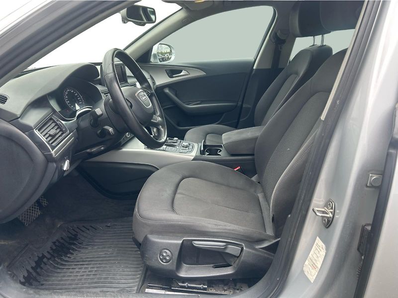 Audi A6 (2011) 3.0TDI 150kW QUATTRO - fotka 11 z 24