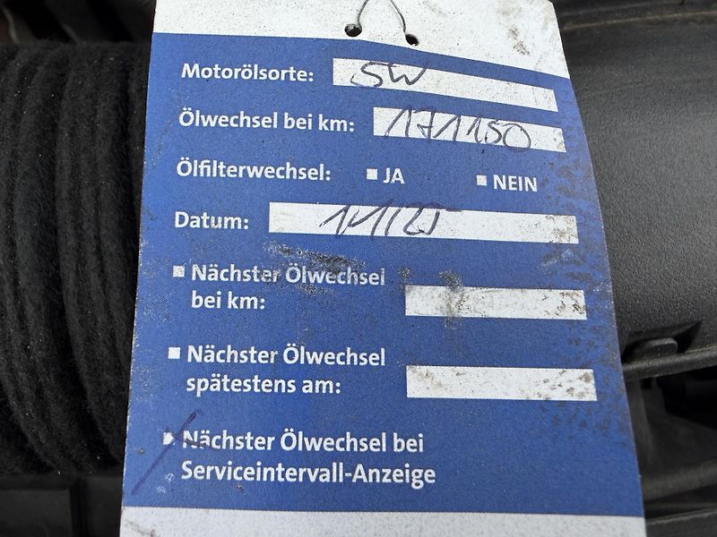 Mercedes-Benz Třídy B 200 CDI NAVI XENONY 2X KOLA - fotka 33 z 36