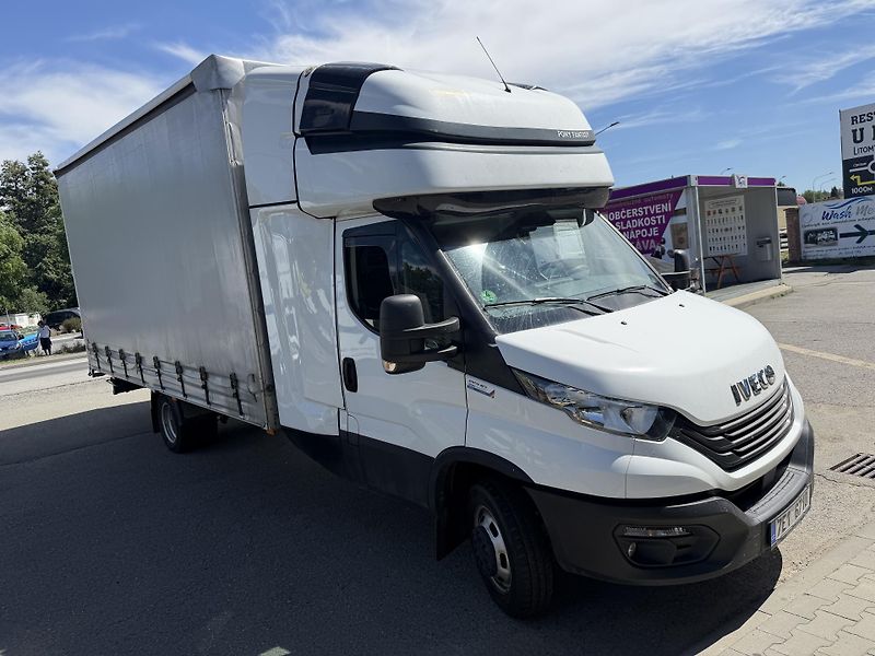 Iveco Daily (2023) 50C do 3,5t 2x spaní - fotka 3 z 13
