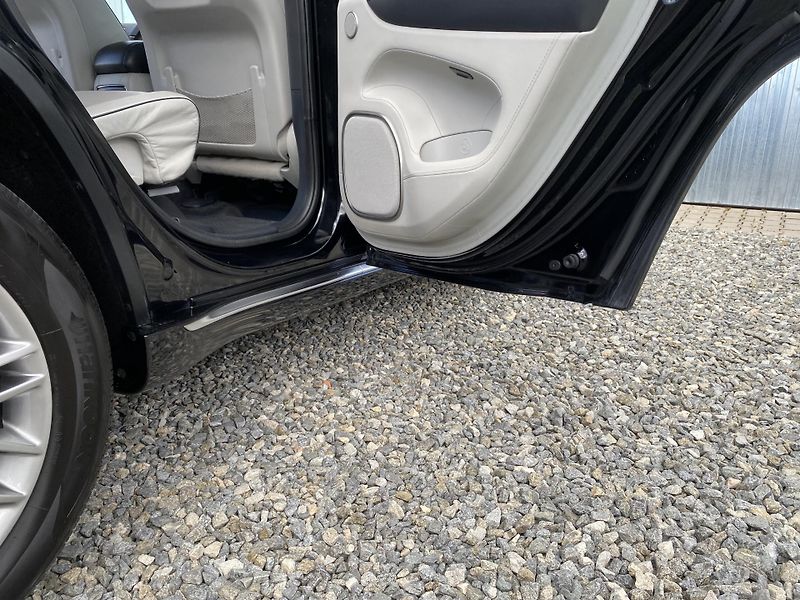 Jeep Grand Cherokee 3.0CRDi 4x4 SUMMIT EXTRA FULL! - fotka 124 z 181