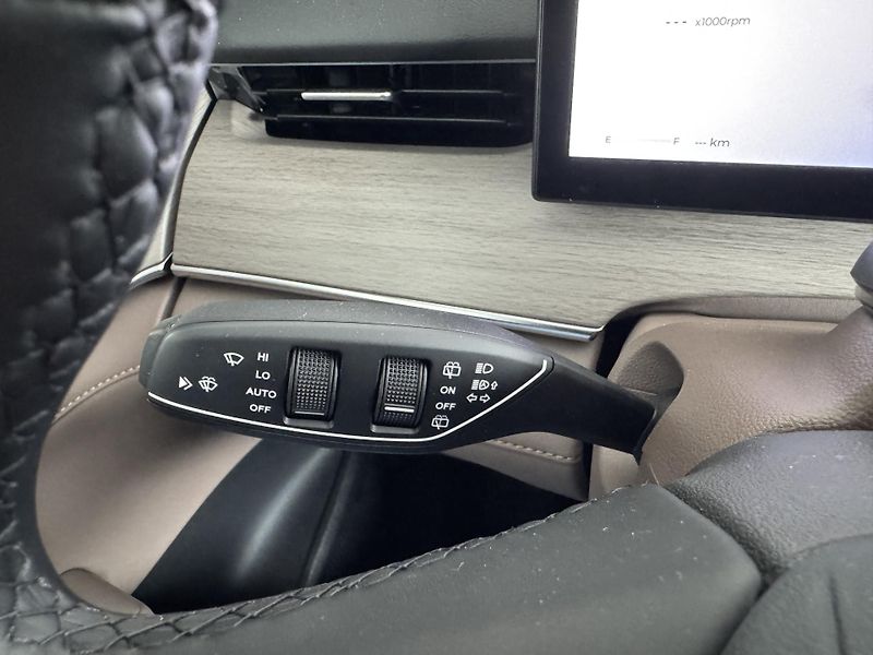 Chery Tiggo 8 (2026) 1,6T Unique FWD - fotka 31 z 57