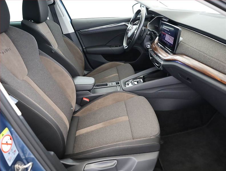 Škoda Octavia (2021) Scout 2.0 TDI - fotka 7 z 16