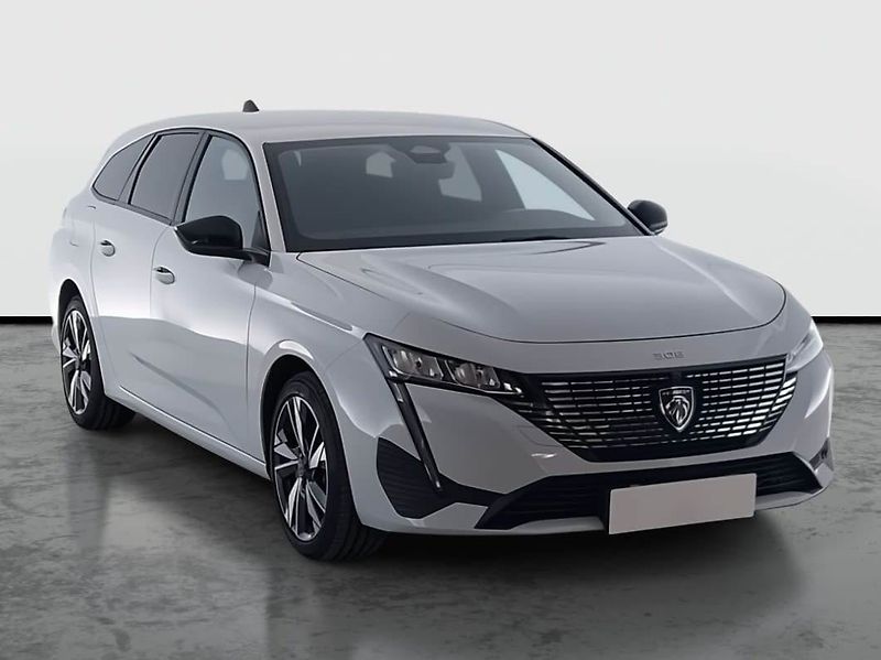 Peugeot 308 (2023) 1.2 PureTech, ČR,1.maj - fotka 1 z 20
