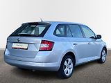 Škoda Fabia Style - náhled 1