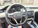 Volkswagen Passat 2.0TDI 110kw DSG Variant - náhled 11