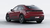 Porsche Macan (2025) - náhled 1