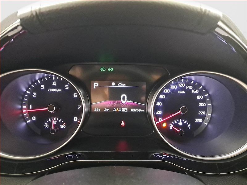 Kia Ceed (2022) GT Line 1.5 T-GDI - fotka 11 z 18