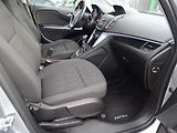 Opel Zafira 1,6 CNG Tourer Edition - náhled 16