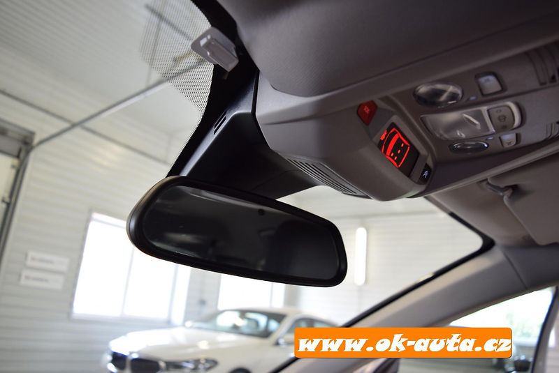 Citroën C5 Aircross 1.5 BHDI FEEL BVA8 96 kW - fotka 57 z 65