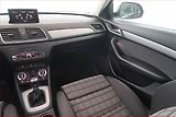 Audi Q3 (2012) 2.0 TDI, Xenony, Tempomat - náhled 8