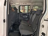 Peugeot Rifter 1.5 BHDi 96kW 7 MÍST, LANE, ČR - náhled 8