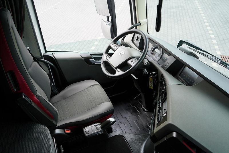 Volvo FH (2020) 500 / ACC / EURO 6 / BDF / MEG - fotka 13 z 51