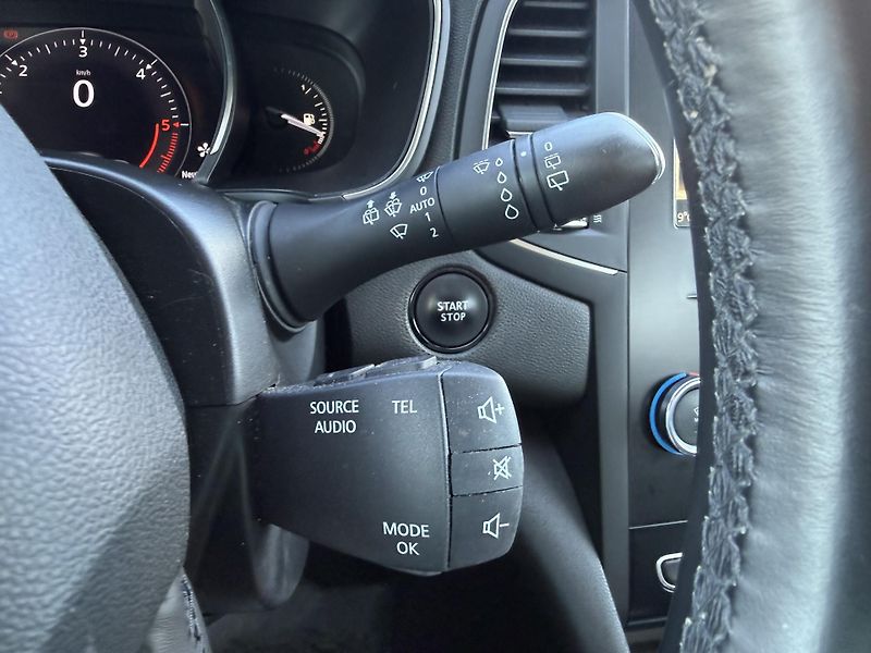 Renault Mégane 1.5 DCi 1.majitel CZ - fotka 22 z 30