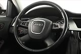 Audi A4 (2011) 2.0 TDI, Navi, Tempomat - náhled 8