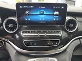 Mercedes-Benz Třídy V V 220d 120kW LONG 6míst ČR DPH - náhled 27