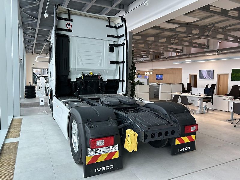 Iveco S-WAY (2024) AS440S50T/P - fotka 3 z 18