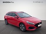 Hyundai i30 (2025) 1.5 T-GDI 103 kW MHEV Style DC - náhled 27