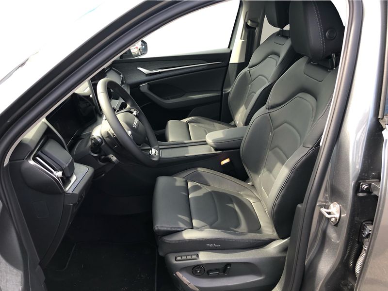 Škoda Kodiaq 1,2 TD - fotka 11 z 27