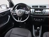 Škoda Fabia (2017) JOY 1.4 TDI, Xenony, Tempomat - náhled 7