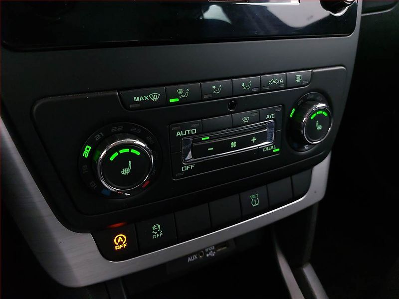 Škoda Yeti (2015) Ambition 2.0 TDI, Serv.kniha - fotka 12 z 13