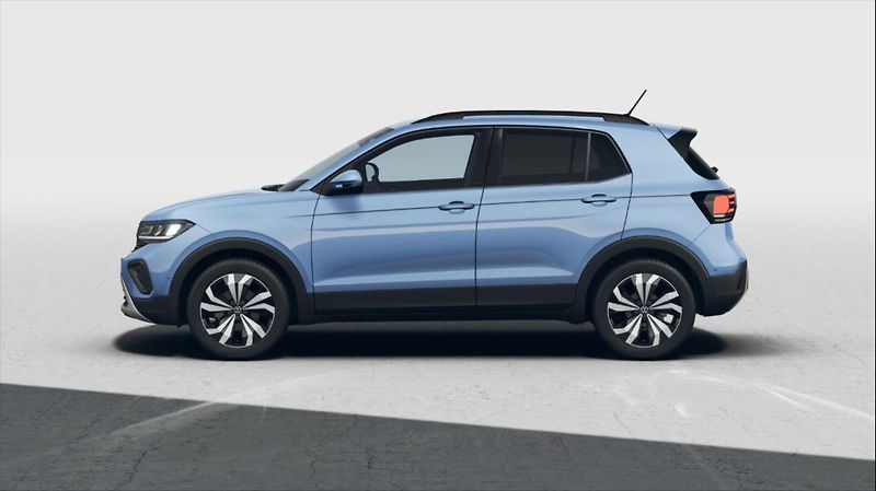 Volkswagen T-Cross (2026) 1,0 TSI 85kW 7DSG  People - fotka 2 z 9
