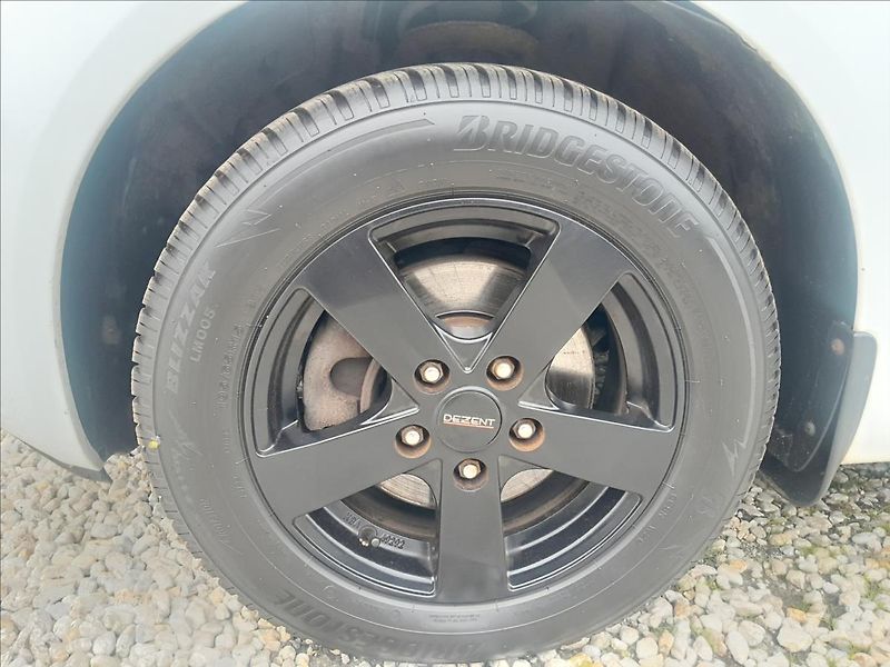 Kia Venga 1,4i16V 66kW - fotka 41 z 47