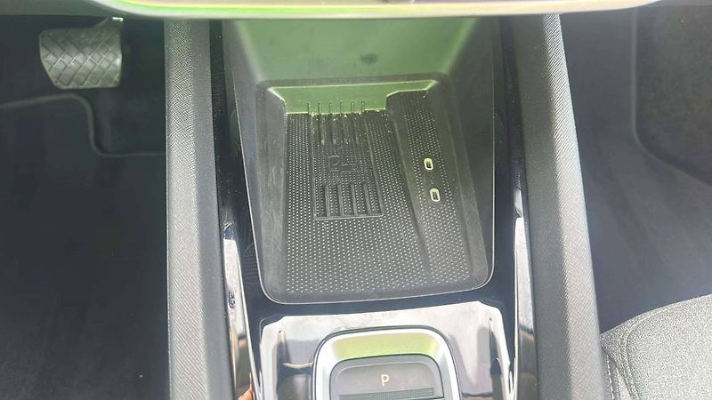 Škoda Octavia Combi Top Selection 2,0TDI 110 - fotka 17 z 31