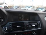 BMW X3 (2013) xDrive20d, 4X4, Serv.kniha - náhled 12