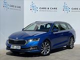 Škoda Octavia 2,0 TDI DSG Combi Style Plus - náhled 1