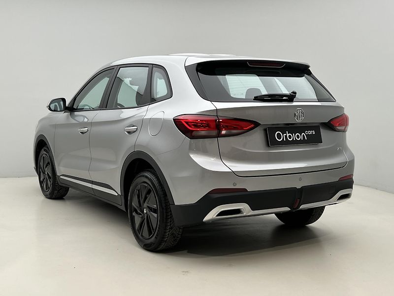 MG ZS 1.5 EXCITE CZ 1.maj. - fotka 10 z 38