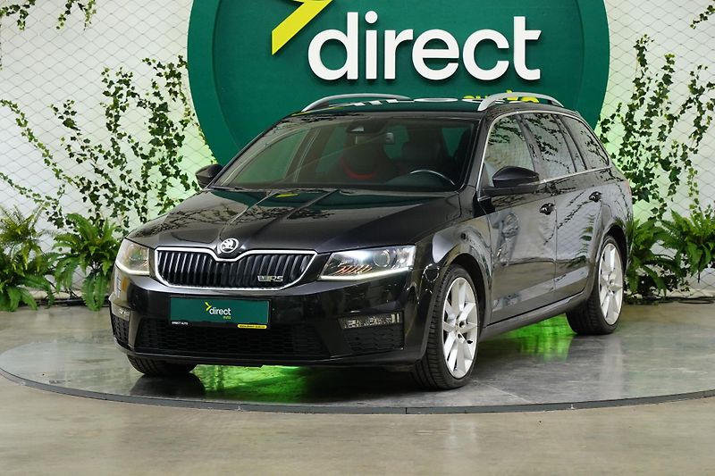 Škoda Octavia - fotografie inzerátu