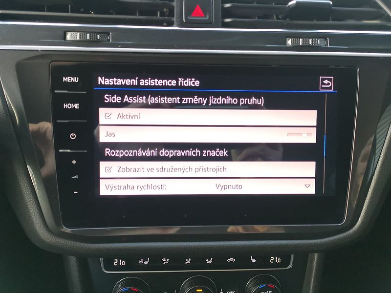 Volkswagen Tiguan Allspace (2019) 2,0 BiTDI 4Mot. DSG R-Line NT - fotka 18 z 30