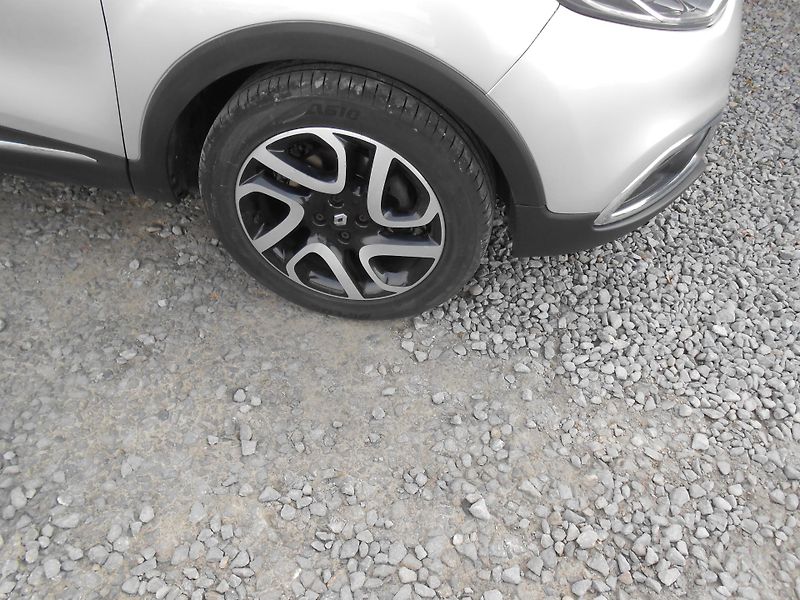 Renault Captur 1.5DCi-NAVI,Chrom, Alu - fotka 11 z 38