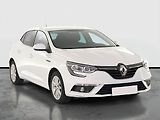 Renault Mégane (2019) 1.3 TCe, Tempomat - náhled 1