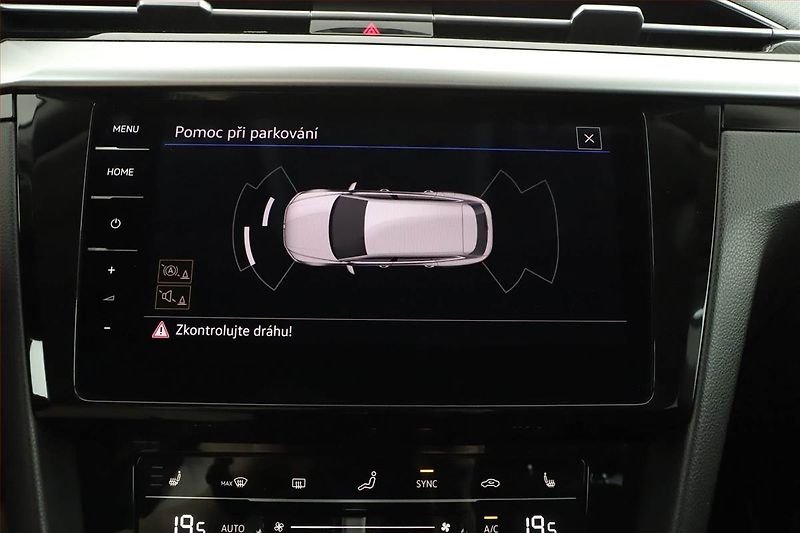 Volkswagen Arteon (2021) Elegance 2.0 TDI 4Motion - fotka 15 z 20