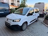 Fiat Dobló (2026) Panorama 1,5 BlueHDI 130k AT8 - náhled 17