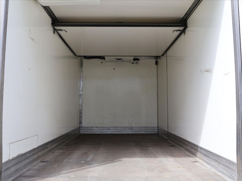 Iveco Daily 3,0 D 132kW Chladící CZ DPH - fotka 10 z 34