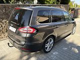 Ford Galaxy (2022) 2.0 EcoBlue  Titanium 7 míst - náhled 2