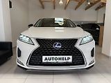 Lexus RX 450h (2022) LIMITED EDITION - náhled 1