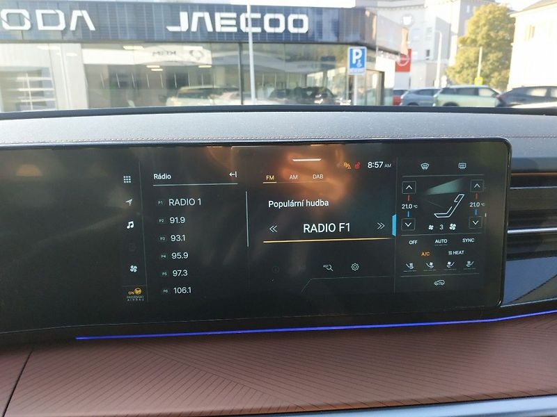 KGM Musso Grand EV, Premium,4WD,174kW, SKLADEM - fotka 27 z 32