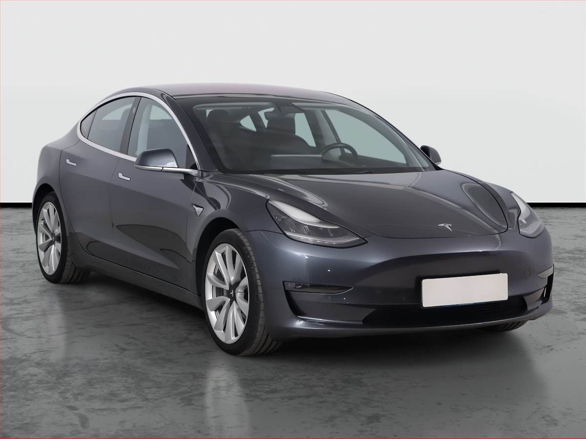 Tesla Model 3 Long Range 4WD 78kWh, SoH 83%