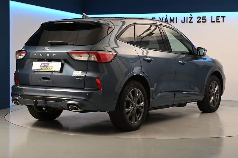 Ford Kuga (2023) 2.5 ST-LINE X LED Tažné Virtua - fotka 5 z 37