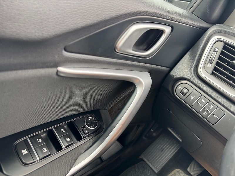 Kia Ceed (2023) SPIN 1.5T-GDI 118kW CZ DPH - fotka 11 z 11