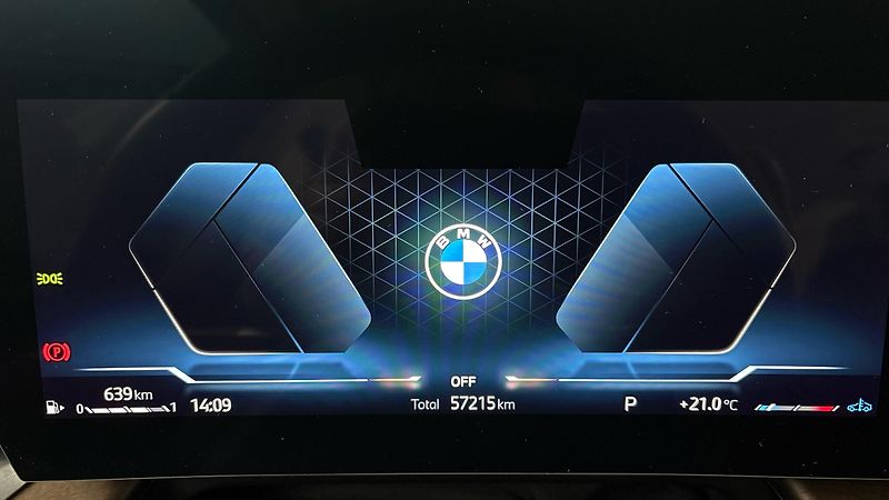 BMW Řada 2 218i AUT Luxury Line - fotka 10 z 27