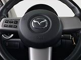 Mazda 2 (2008) 1.3 i, rezervace - náhled 15