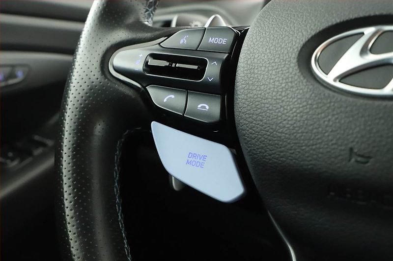 Hyundai i30 (2023) N-Line N Performance - fotka 21 z 27